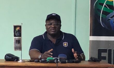 Centrafrique : le Magistrat Ghislain Grezenguet décline sa nomination à la tête du comité d&rsquo;organisation des élections de la Fédération Centrafricaine de Basketball