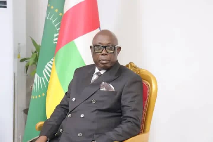 Centrafrique : départ en cascade de plus de 10 ministres du gouvernement pour des raisons électorales