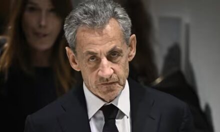 Condamnation de Nicolas Sarkozy : l&rsquo;ancien président sera incarcéré le 21 octobre à la prison de la Santé à Paris