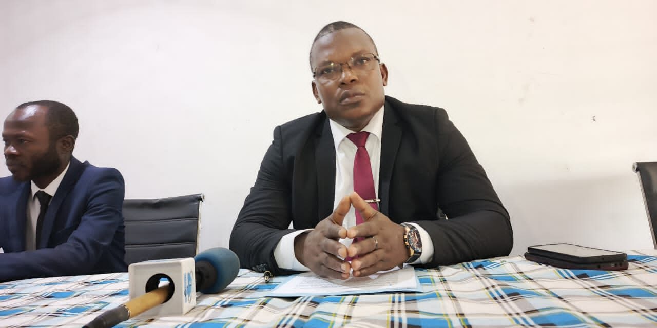 Centrafrique : la plateforme Génération Consciente interpelle sur la légalité de certaines candidatures à la présidentielle de 2025
