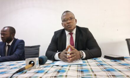 Centrafrique : la plateforme Génération Consciente interpelle sur la légalité de certaines candidatures à la présidentielle de 2025