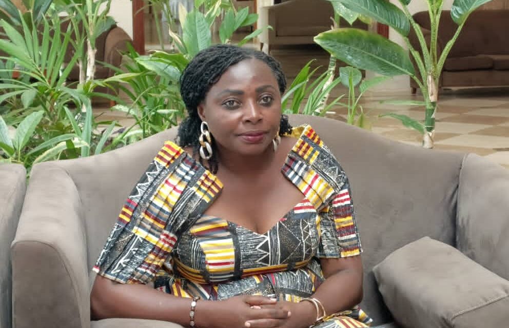 Vers une identité pour tous en Centrafrique : l’OIF et le gouvernement lancent un projet pilote d’état civil