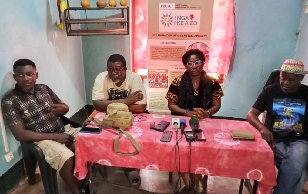 Centrafrique : le projet « I Nga I Ke Azo » s&rsquo;engage pour le genre et l’inclusion sociale