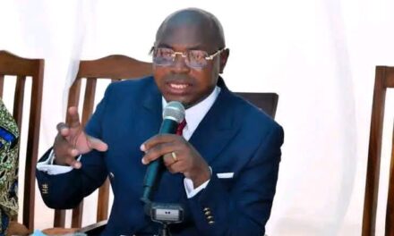 Centrafrique : est ce que les habitants de Zemio vont participer aux élections ?