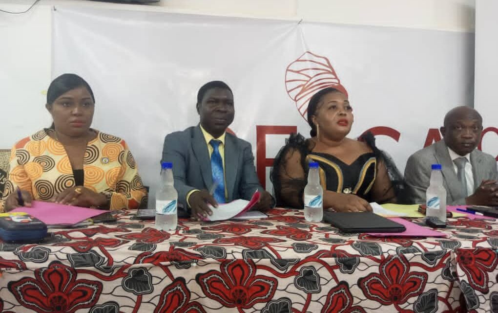 Centrafrique : lancement officiel de l’Organisation des Femmes d’Impact (OFICA)