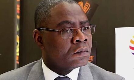 Élections en Centrafrique : Henri-Marie Dondra, nouvelle cible sur la question de la double nationalité?