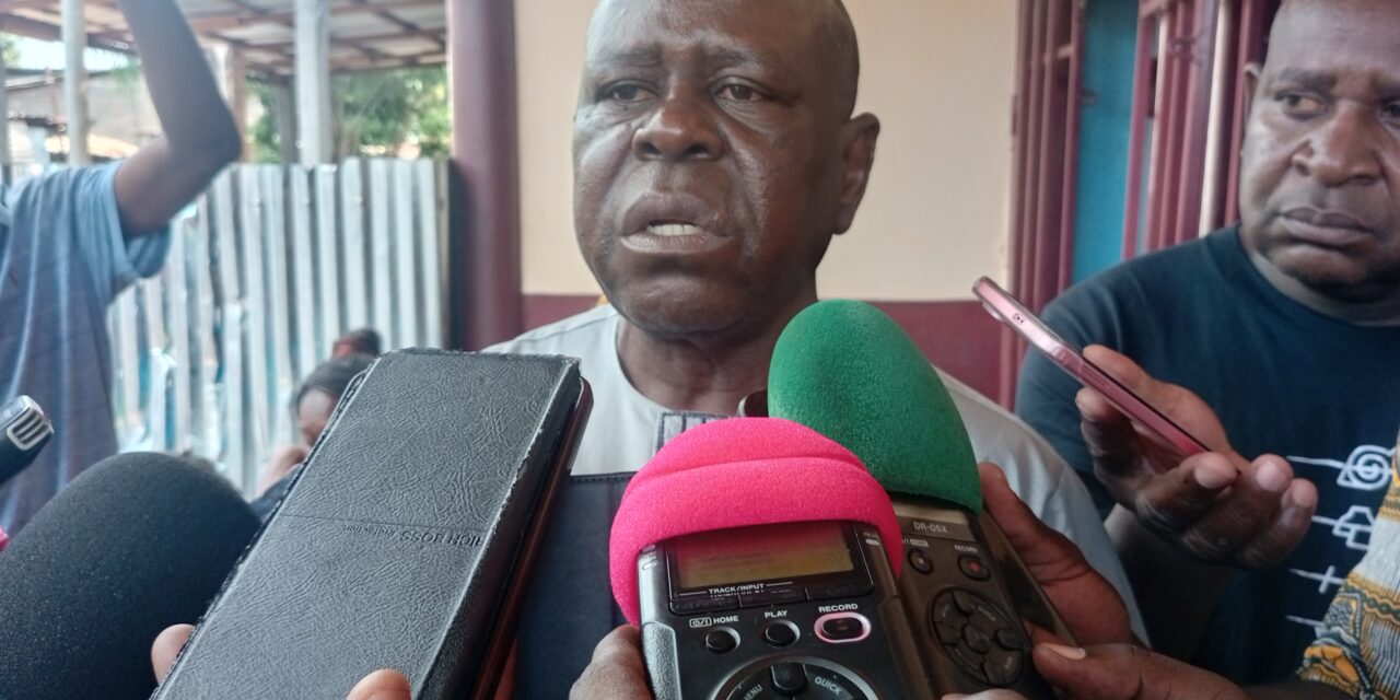 Centrafrique : la famille Gobi dément les accusations de leur fille Adeline Yassimoudjou sur Radio Voix du Peuple