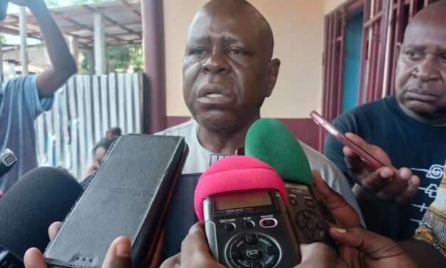 Centrafrique : la famille Gobi dément les accusations de leur fille Adeline Yassimoudjou sur Radio Voix du Peuple