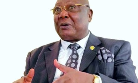 Convocation du corps électoral : Martin Ziguélé dénonce « une violation répétée des lois »