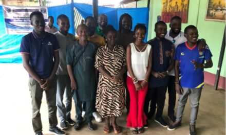 Centrafrique : l’Association des Blogueurs Centrafricains renouvelle son bureau lors de son Assemblée Générale Élective