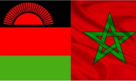Le Maroc et le Malawi résolus à renforcer leur partenariat bilatéral