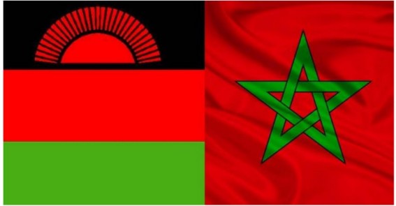 Le Maroc et le Malawi résolus à renforcer leur partenariat bilatéral