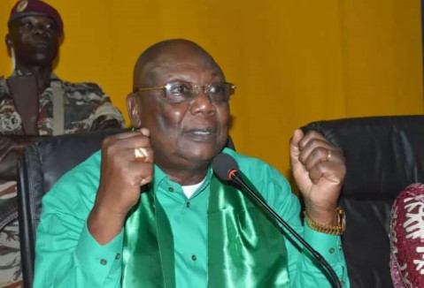 Centrafrique : MLPC suspend sa participation aux élections groupées de 2025 en l’absence d’un dialogue politique