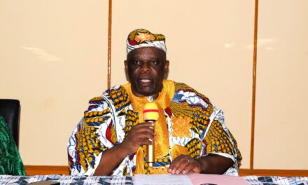Centrafrique : Lancement officiel du dépôt des candidatures pour les élections groupées de décembre 2025