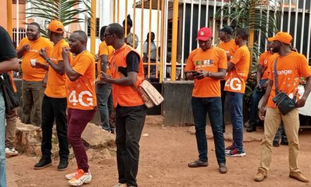 Réaction des représentants du personnel d&rsquo;Orange Centrafrique face aux contre-vérités de la Direction Générale