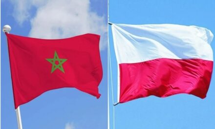 Sahara Marocain: La Pologne considère le plan d&rsquo;autonomie comme « la base sérieuse, réaliste et pragmatique »