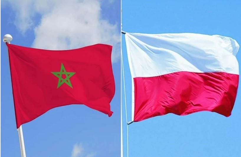 Sahara Marocain: La Pologne considère le plan d’autonomie comme « la base sérieuse, réaliste et pragmatique »