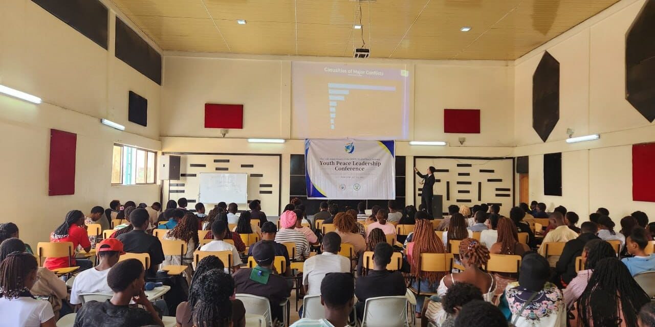 Le message de paix du HWPL résonne à travers l’Afrique : Semer les graines d’une paix durable