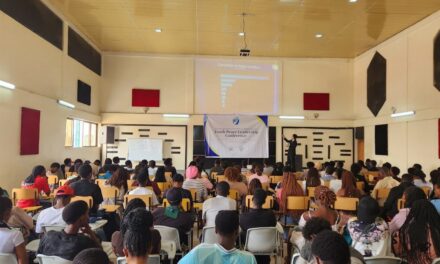 Le message de paix du HWPL résonne à travers l’Afrique : Semer les graines d’une paix durable