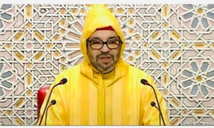 Maroc: Le Roi Mohammed VI s’exprime au parlement sur  plusieurs sujets d’enjeux majeurs