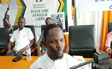 Le MPAL acclame le discours du président Touadéra sur le panafricanisme à l’Assemblée générale de l’ONU