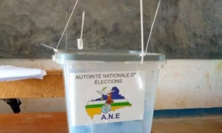 Présidentielle 2025 en Centrafrique : où sont les femmes candidates ?