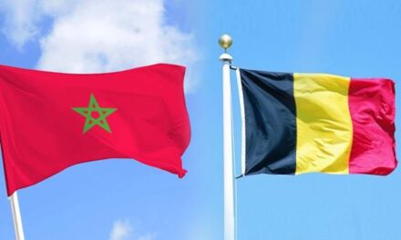 La Belgique soutient le Plan d’autonomie du Maroc pour le Sahara marocain