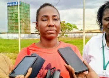 Centrafrique : retour de 34 Centrafricains formés en Chine sur les techniques de culture et de transformation des produits vivriers