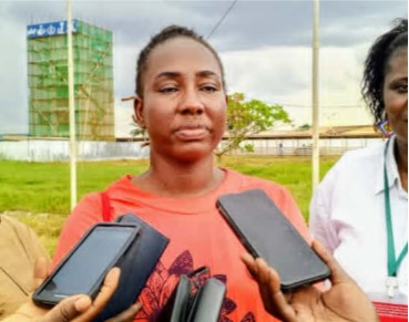 Centrafrique : retour de 34 Centrafricains formés en Chine sur les techniques de culture et de transformation des produits vivriers