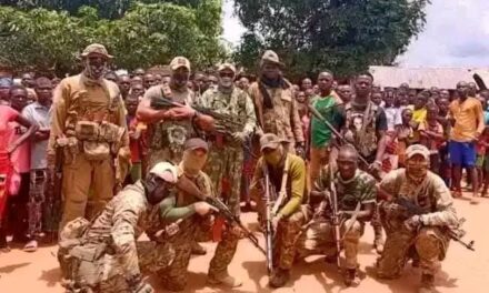 Centrafrique : Rencontre dans l’Ouham-Pendé entre le gouvernement et les représentants des 3R autour du processus de paix