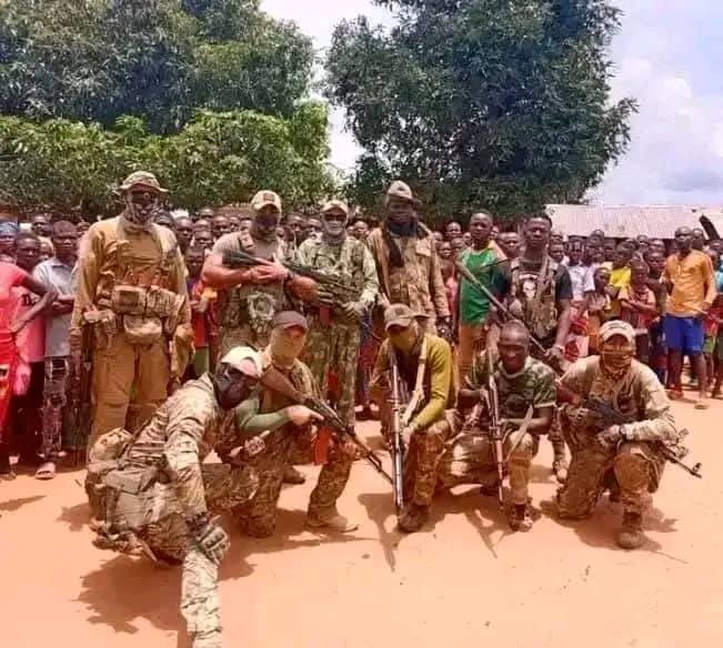 Centrafrique : Rencontre dans l’Ouham-Pendé entre le gouvernement et les représentants des 3R autour du processus de paix