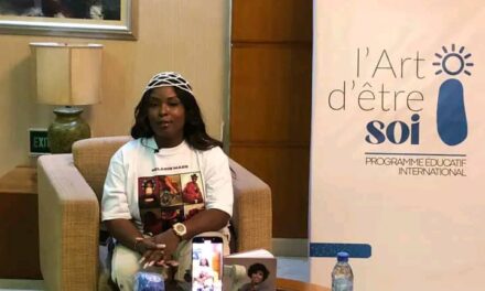 RCA : Bangui accueille le lancement du Programme Éducatif International « L’Art d’Être Soi »
