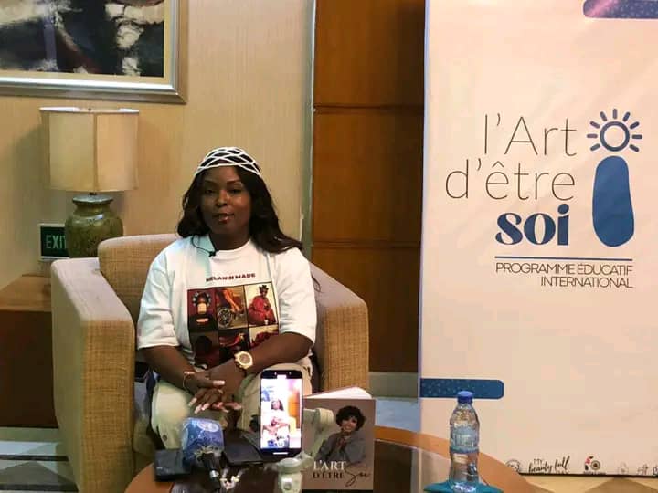 RCA : Bangui accueille le lancement du Programme Éducatif International « L’Art d’Être Soi »