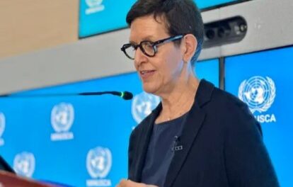 Centrafrique : la ville de Zémio dispose d’un centre de démembrement, selon la Minusca