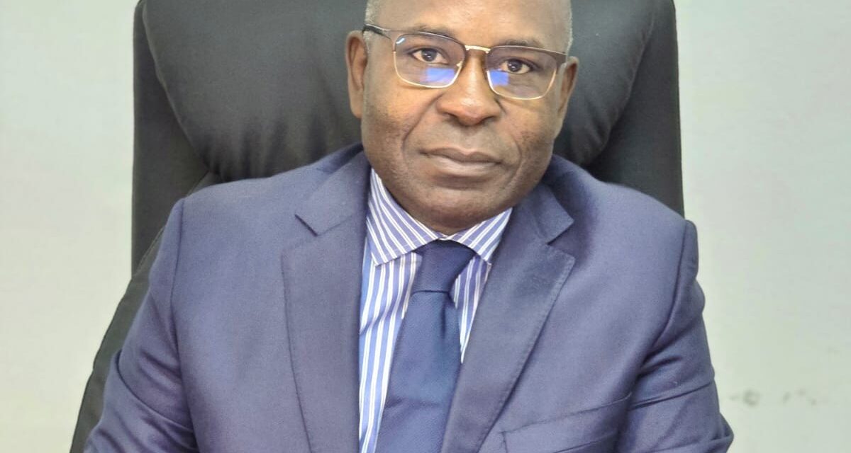Hugues Alain Tcheumeni : « Bangui Financial Days  vise à stimuler l’inclusion financière et l’investissement »