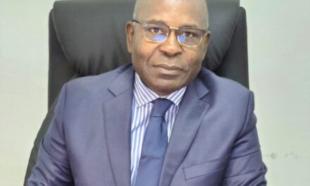 Hugues Alain Tcheumeni : « Bangui Financial Days  vise à stimuler l’inclusion financière et l’investissement »