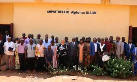 La Centrafrique trace sa voie vers une recherche scientifique au service du développement durable