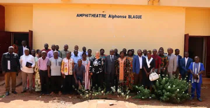 La Centrafrique trace sa voie vers une recherche scientifique au service du développement durable