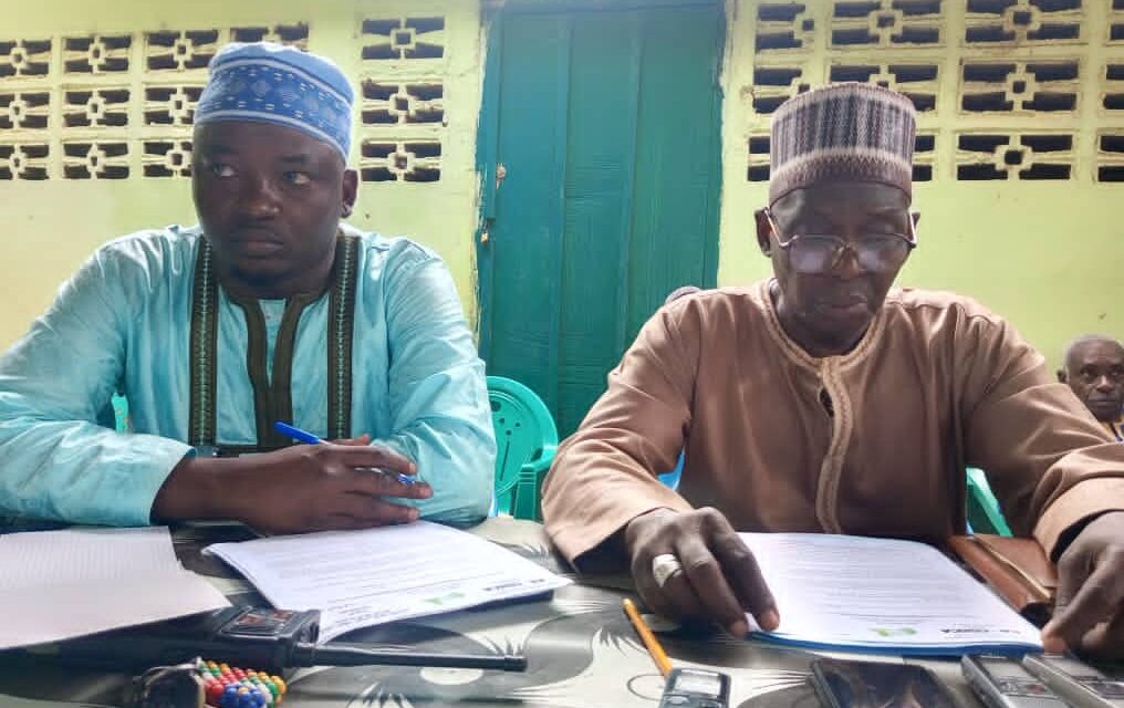 Centrafrique : état d’avancement des préparatifs de la prochaine Assemblée Générale du CSISCA