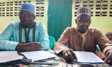 Centrafrique : état d’avancement des préparatifs de la prochaine Assemblée Générale du CSISCA