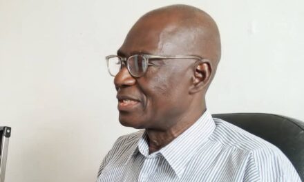 Centrafrique : la rage reste une menace silencieuse, selon Docteur Benjamin Sélekon