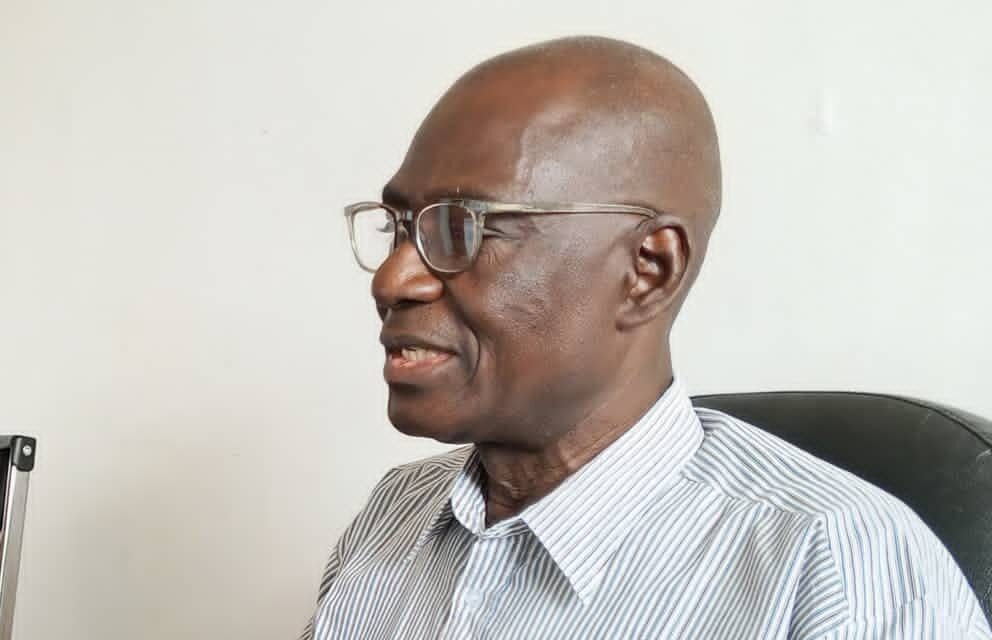 Centrafrique : la rage reste une menace silencieuse, selon Docteur Benjamin Sélekon