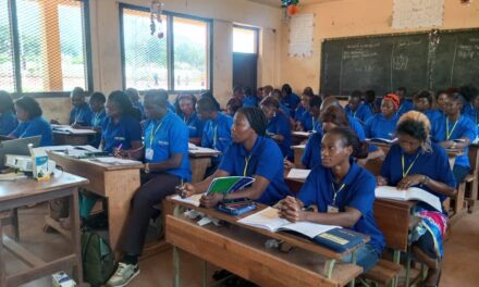 Centrafrique : le Programme ESPOIR, un nouveau souffle pour l’enseignement primaire