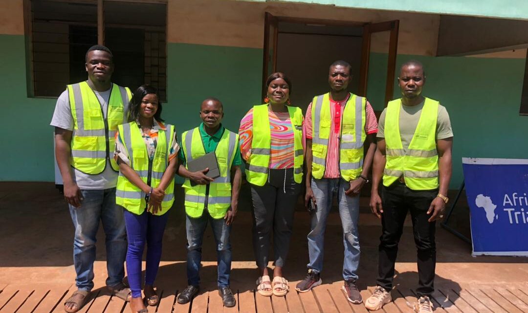 Bangui : LEGE ENGINEERING ouvre ses portes pour célébrer 16 ans d’excellence