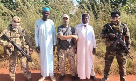 Centrafrique : Une importante réunion pour renforcer la sécurité dans la Bamingui-Bangoran