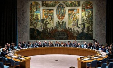 Sahara : Victoire diplomatique du Maroc, suite à une résolution historique du Conseil de sécurité de l’ONU