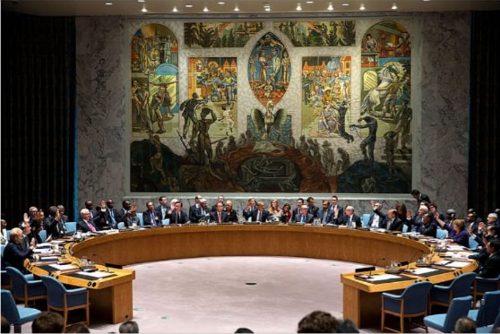 Sahara : Victoire diplomatique du Maroc, suite à une résolution historique du Conseil de sécurité de l’ONU