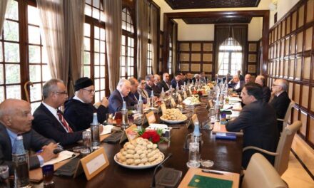 Maroc : Une réunion des conseillers du Roi avec les chefs des partis politique pour actualiser le plan d’autonomie