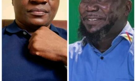 Centrafrique : tensions persistantes entre l’ancien et le nouveau bureau de l’Union des musiciens de Centrafrique 