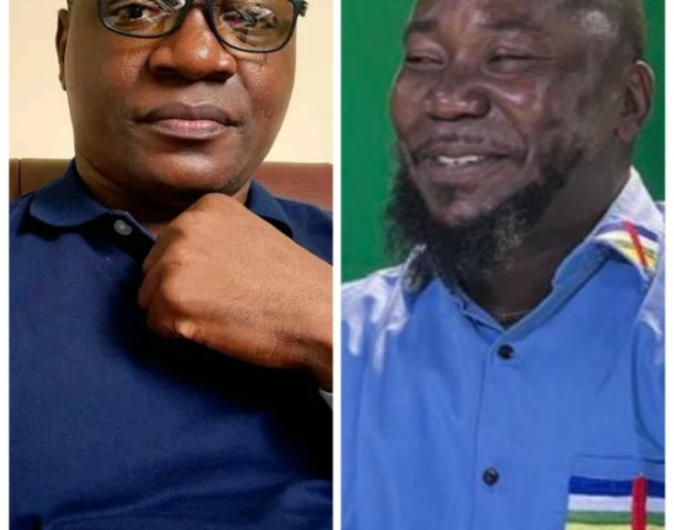 Centrafrique : tensions persistantes entre l’ancien et le nouveau bureau de l’Union des musiciens de Centrafrique